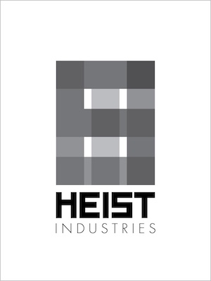 Heist Industries Logo